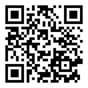 白兔阅读二维码