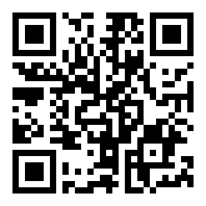 优格英语二维码