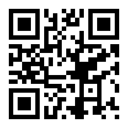 超能英雄救援队二维码