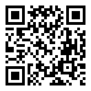 变形汽车机器人二维码