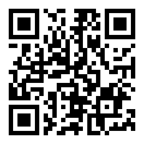 物种战争：灭绝二维码