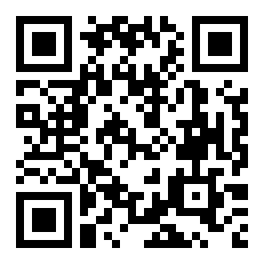 生者为王二维码