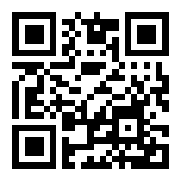 普通话发音二维码