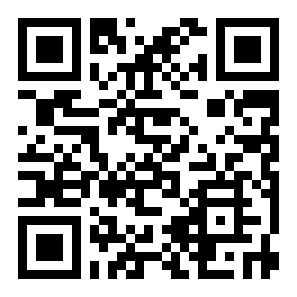 迷途花场二维码