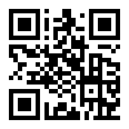 疯狂粉碎球二维码