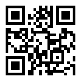 不投降直升机二维码