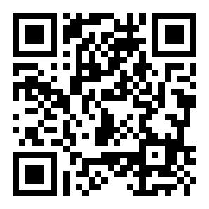 进击的战争机器二维码