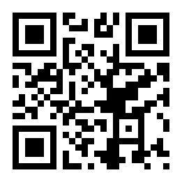 史莱姆跑酷二维码