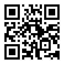 急速穿梭二维码