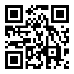 天气吧二维码