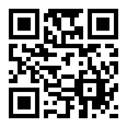 蓝精灵影视网站二维码