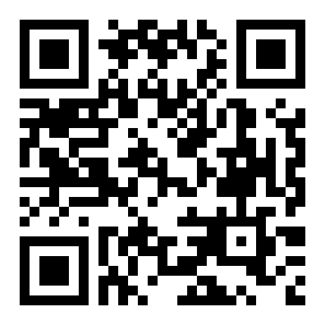 水枕跳跃跑二维码