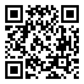 高速公路赛车星球二维码