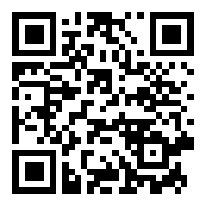 登阅小说二维码