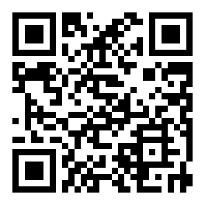 跑酷的快乐二维码