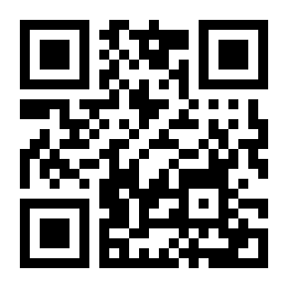 桌面小日常二维码