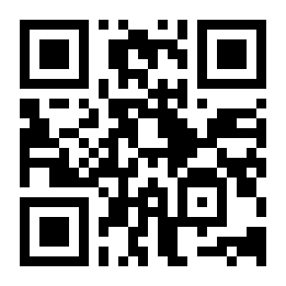 全能遥控器二维码