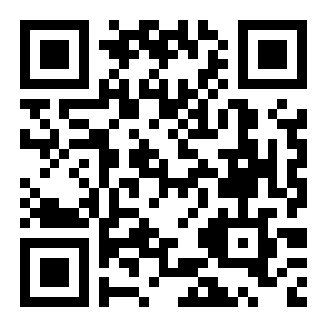 影音室逃脱二维码