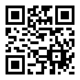 超级小兵冲冲冲二维码
