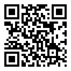 不渝二维码