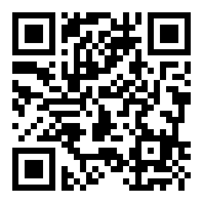 蜂趣世界二维码