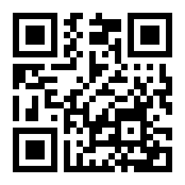 冰封超人二维码