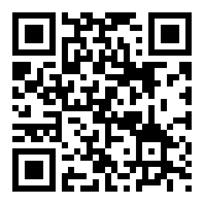 变装达人秀二维码