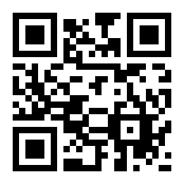 跳跃海豚大冒险二维码