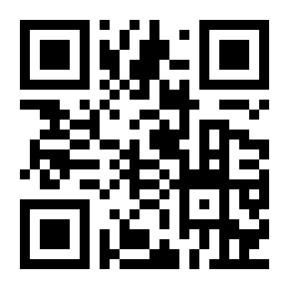 Fuhrer in LA二维码