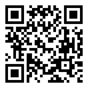 疯狂动物园二维码