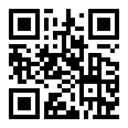 完美牙医3D二维码