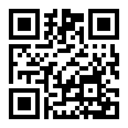 穿越街区射击二维码