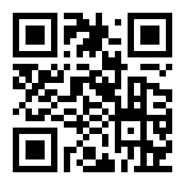 终极侠客二维码