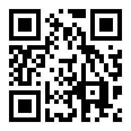 秀秀抠图大师二维码