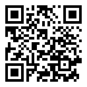 数据彩虹桥二维码