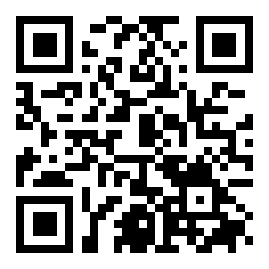 饥饿派画家二维码