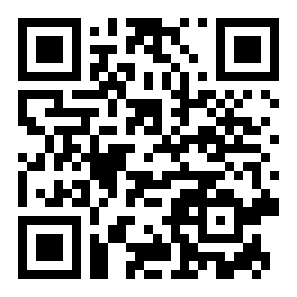 嘿锋影视二维码