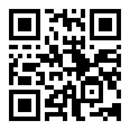 水晶浏览器二维码