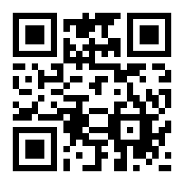 WiFi即刻连二维码