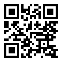 扫货大师二维码