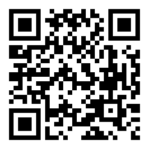 飘零影院旧版二维码