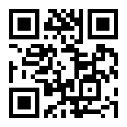飞瓜影视TV二维码