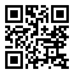 节奏刀光二维码