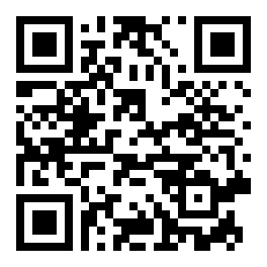 风景相机二维码