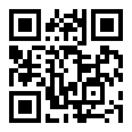 嫉妒Jealousy0.8二维码