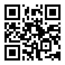 晴暖天气二维码