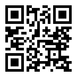 美宸健业二维码