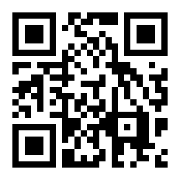 加农炮塔二维码