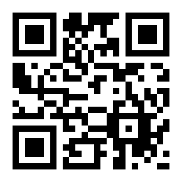 变形钢铁侠二维码