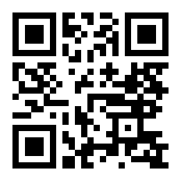 没事消一消二维码